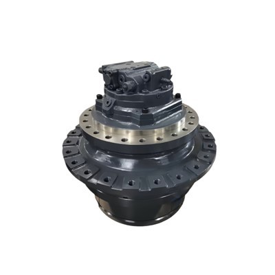 කැණීම් යන්ත්‍ර ගමන් උපාංගය